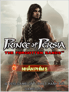 PrinceofPersia 1